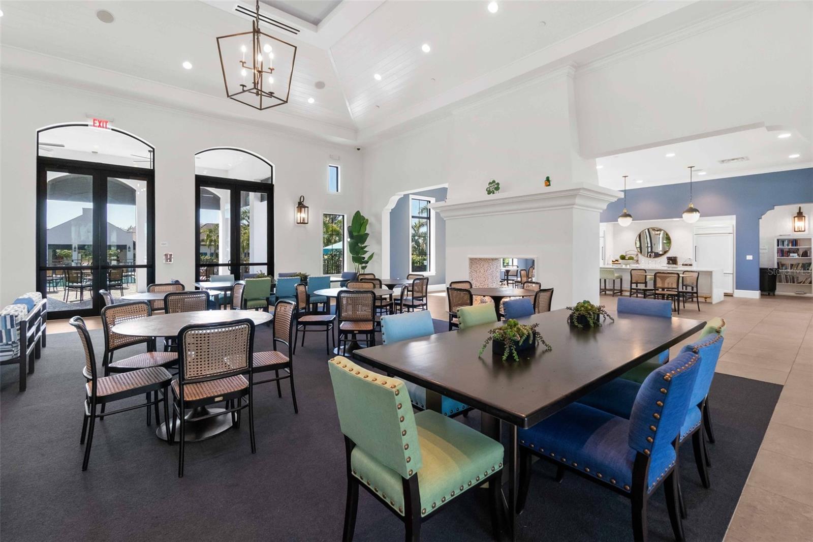 WINDWARD/LAKEWOOD RANCH PH 1 - Residential