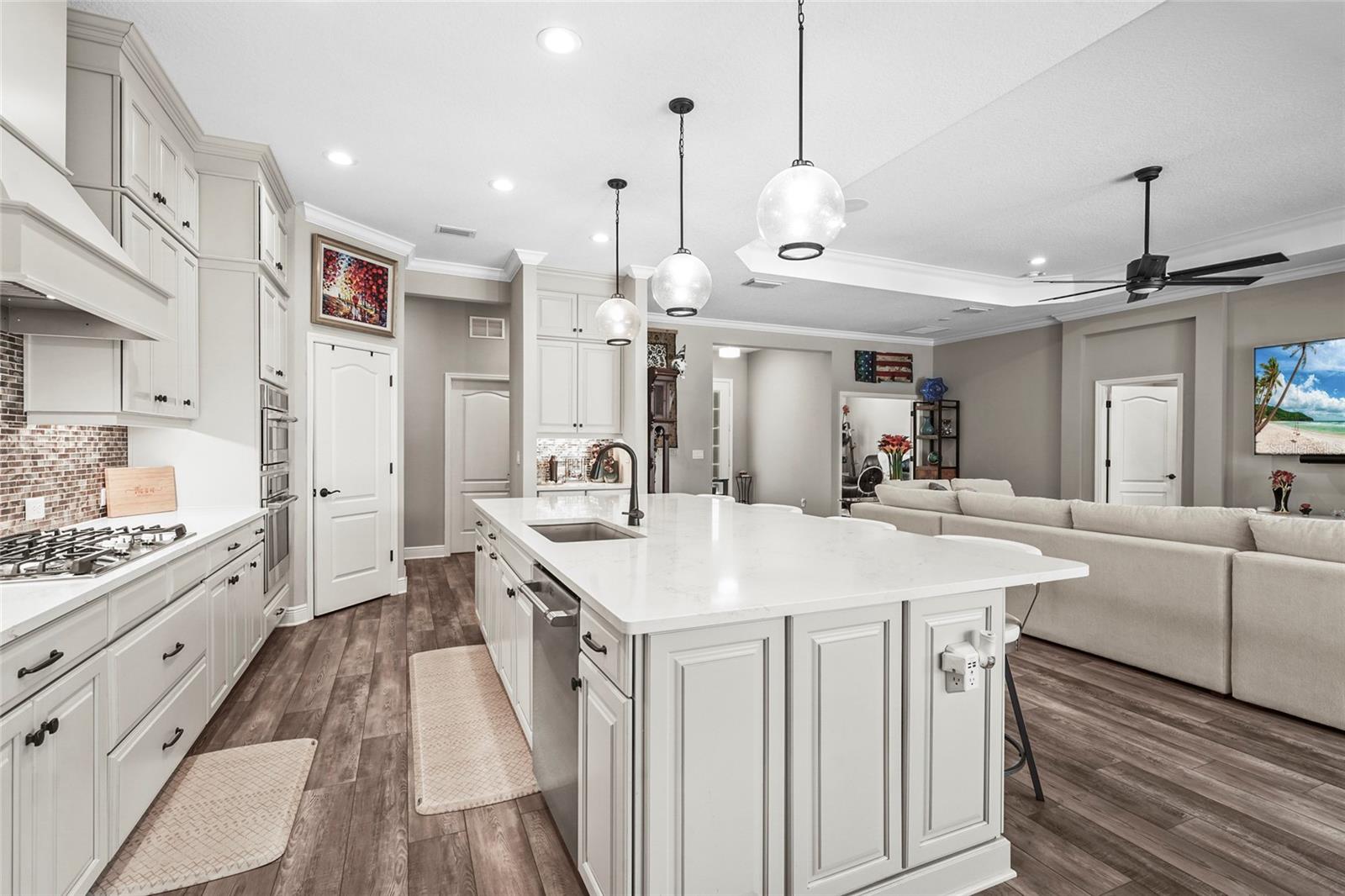 WINDWARD/LAKEWOOD RANCH PH 1 - Residential