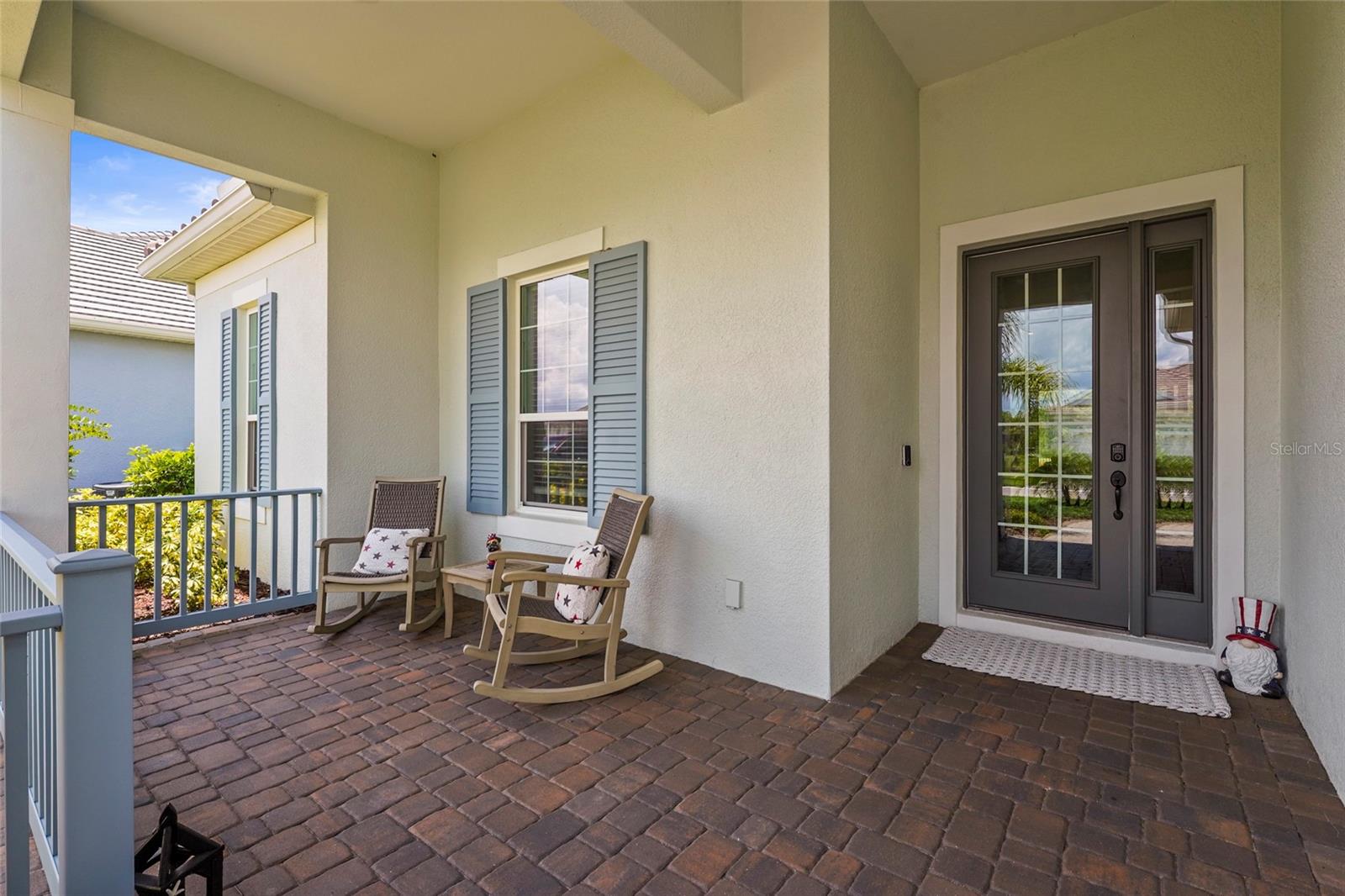 WINDWARD/LAKEWOOD RANCH PH 1 - Residential