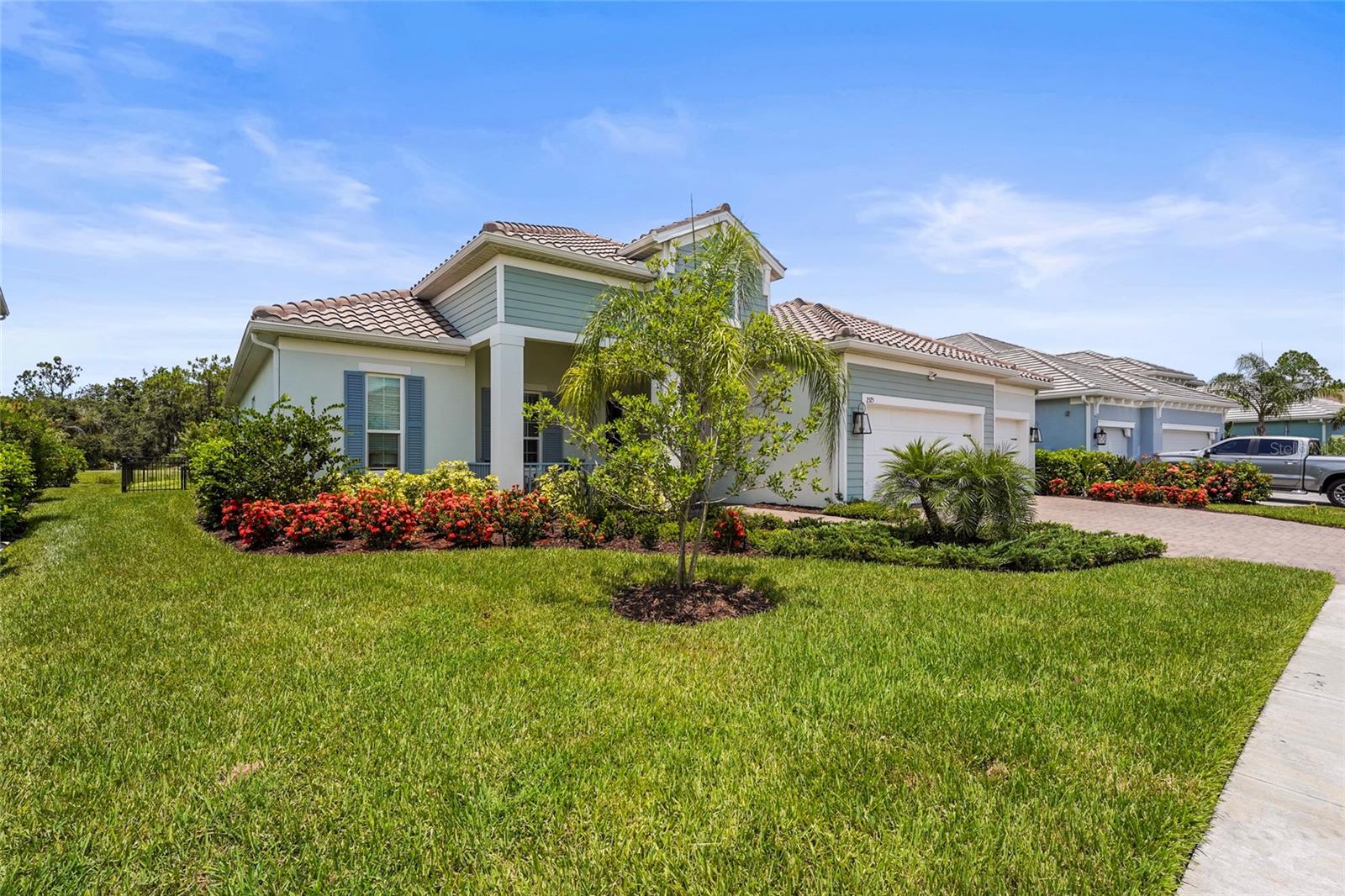 WINDWARD/LAKEWOOD RANCH PH 1 - Residential