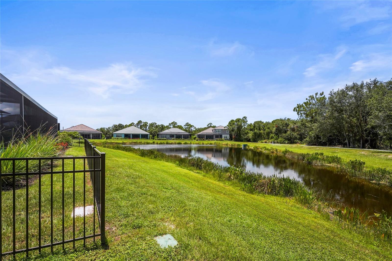 WINDWARD/LAKEWOOD RANCH PH 1 - Residential