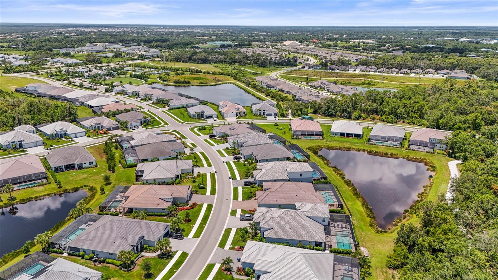 WINDWARD/LAKEWOOD RANCH PH 1 - Residential