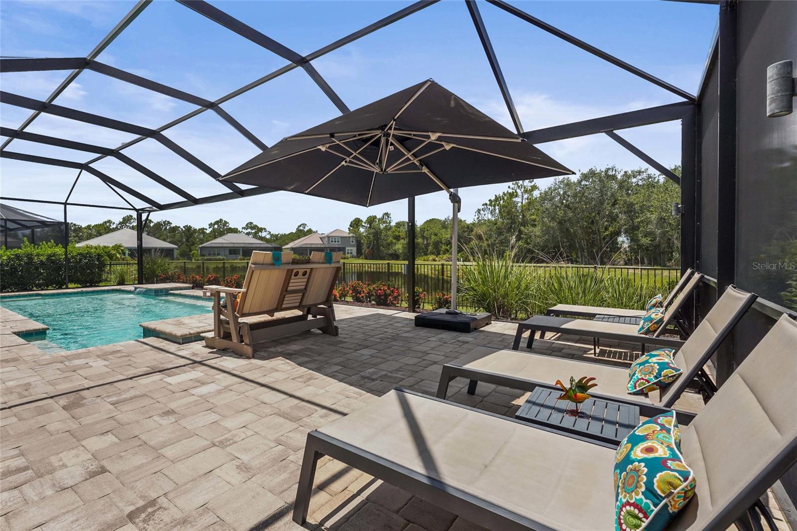 WINDWARD/LAKEWOOD RANCH PH 1 - Residential