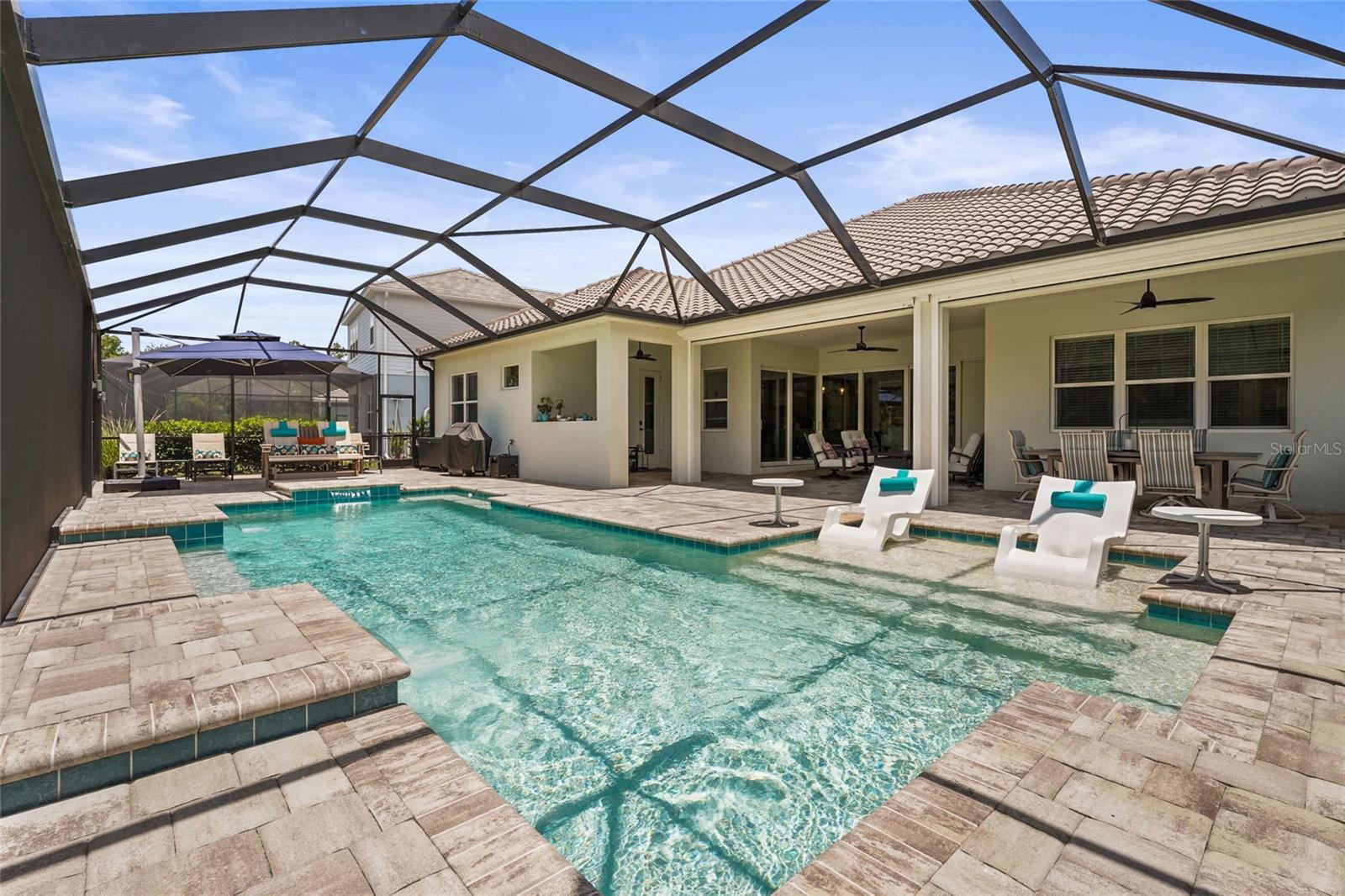 WINDWARD/LAKEWOOD RANCH PH 1 - Residential