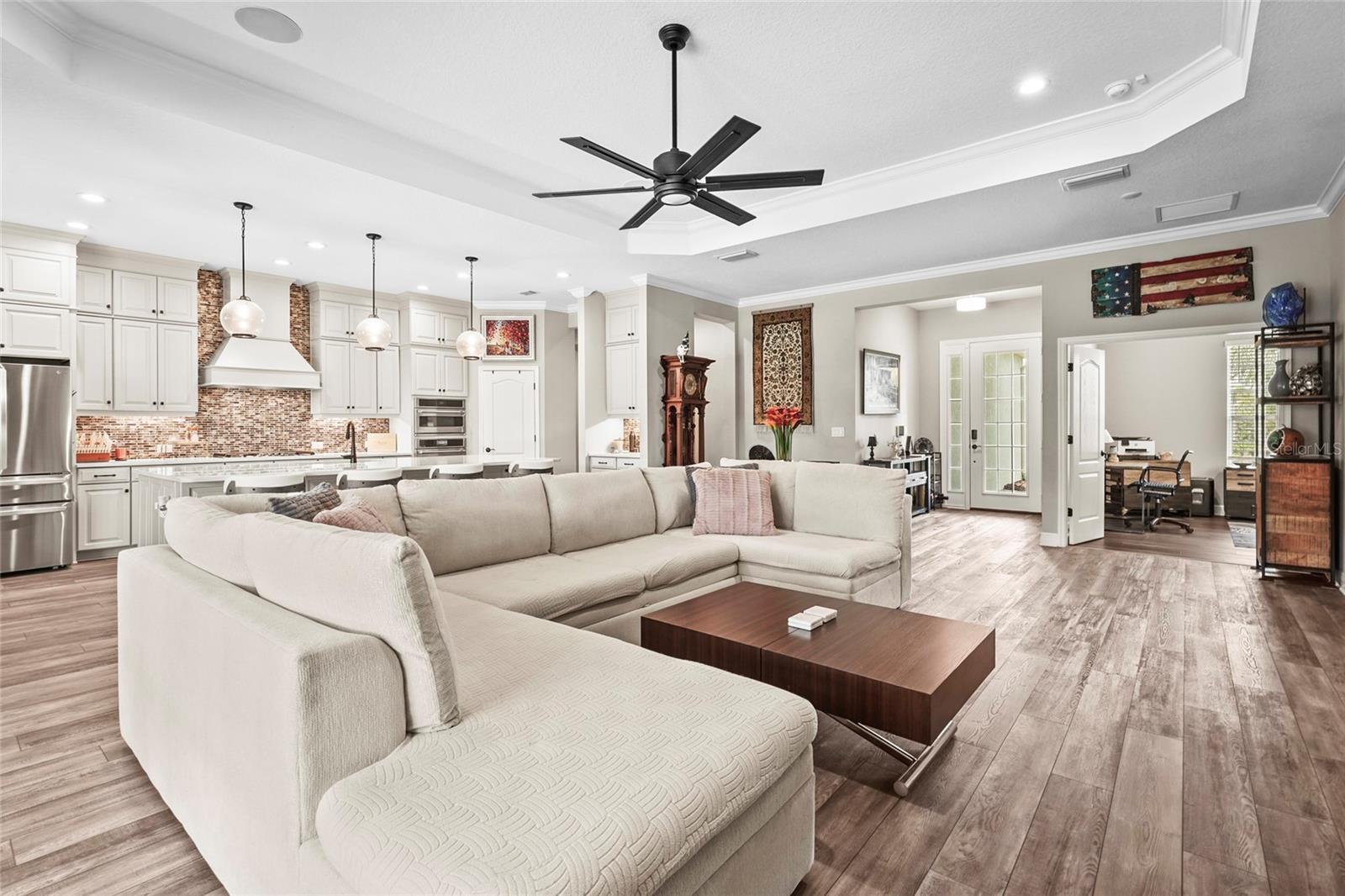 WINDWARD/LAKEWOOD RANCH PH 1 - Residential