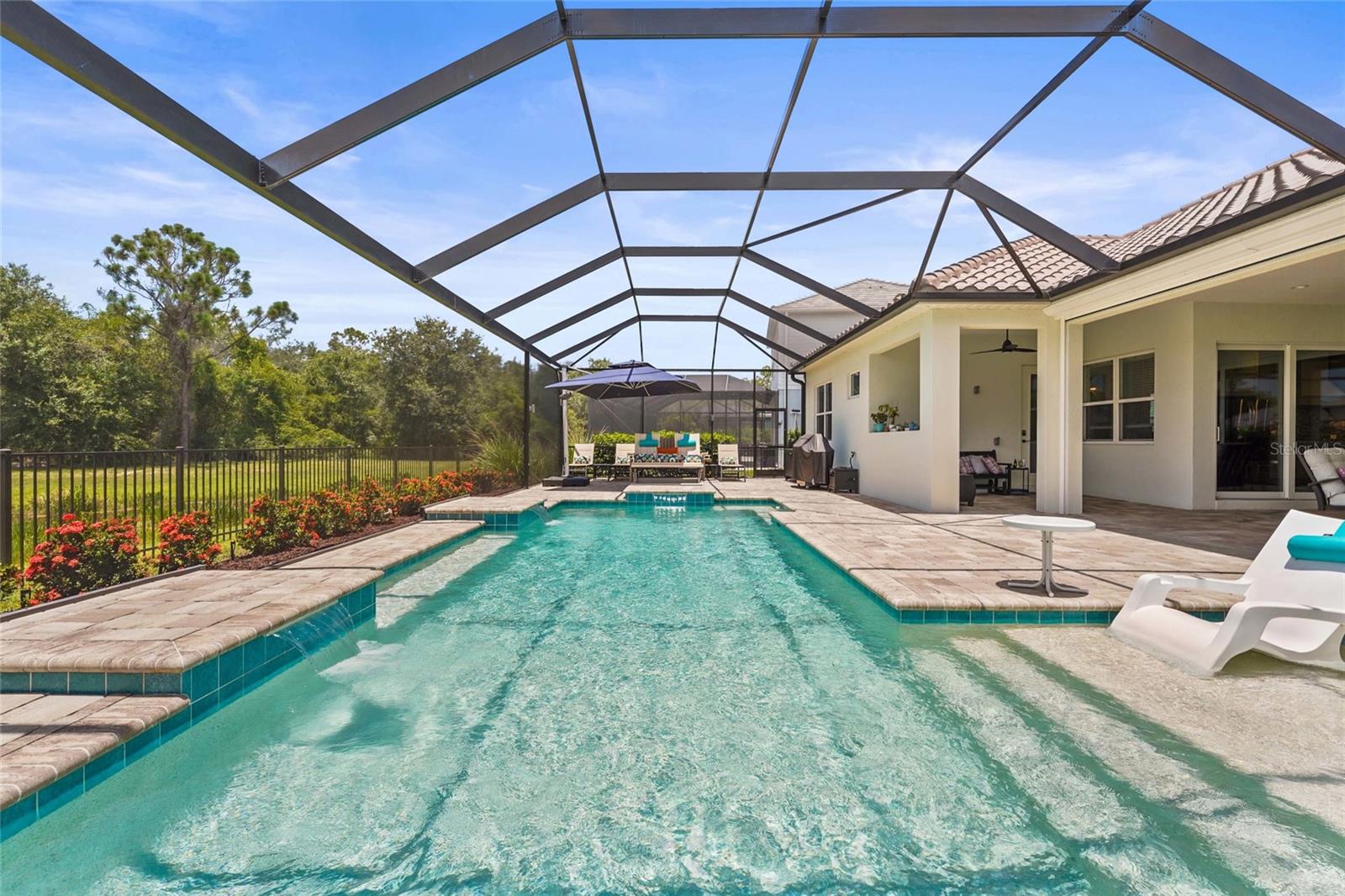 WINDWARD/LAKEWOOD RANCH PH 1 - Residential