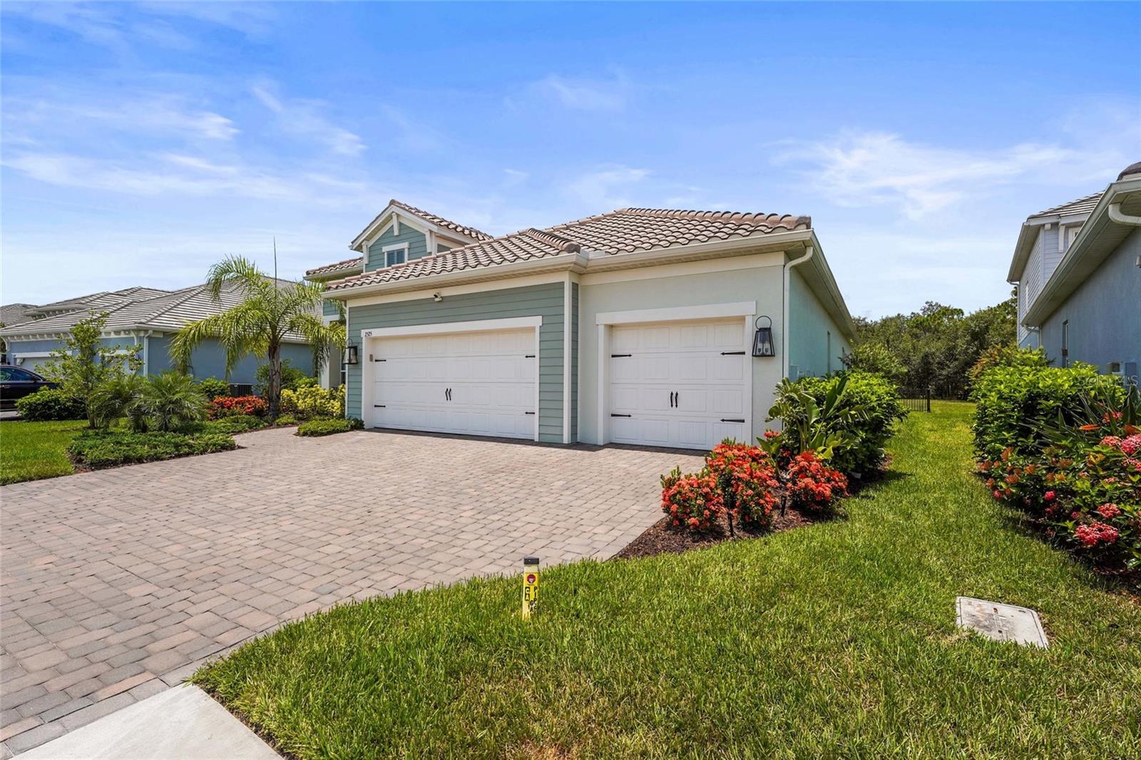 WINDWARD/LAKEWOOD RANCH PH 1 - Residential