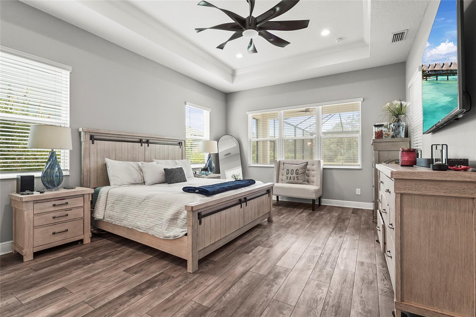 WINDWARD/LAKEWOOD RANCH PH 1 - Residential