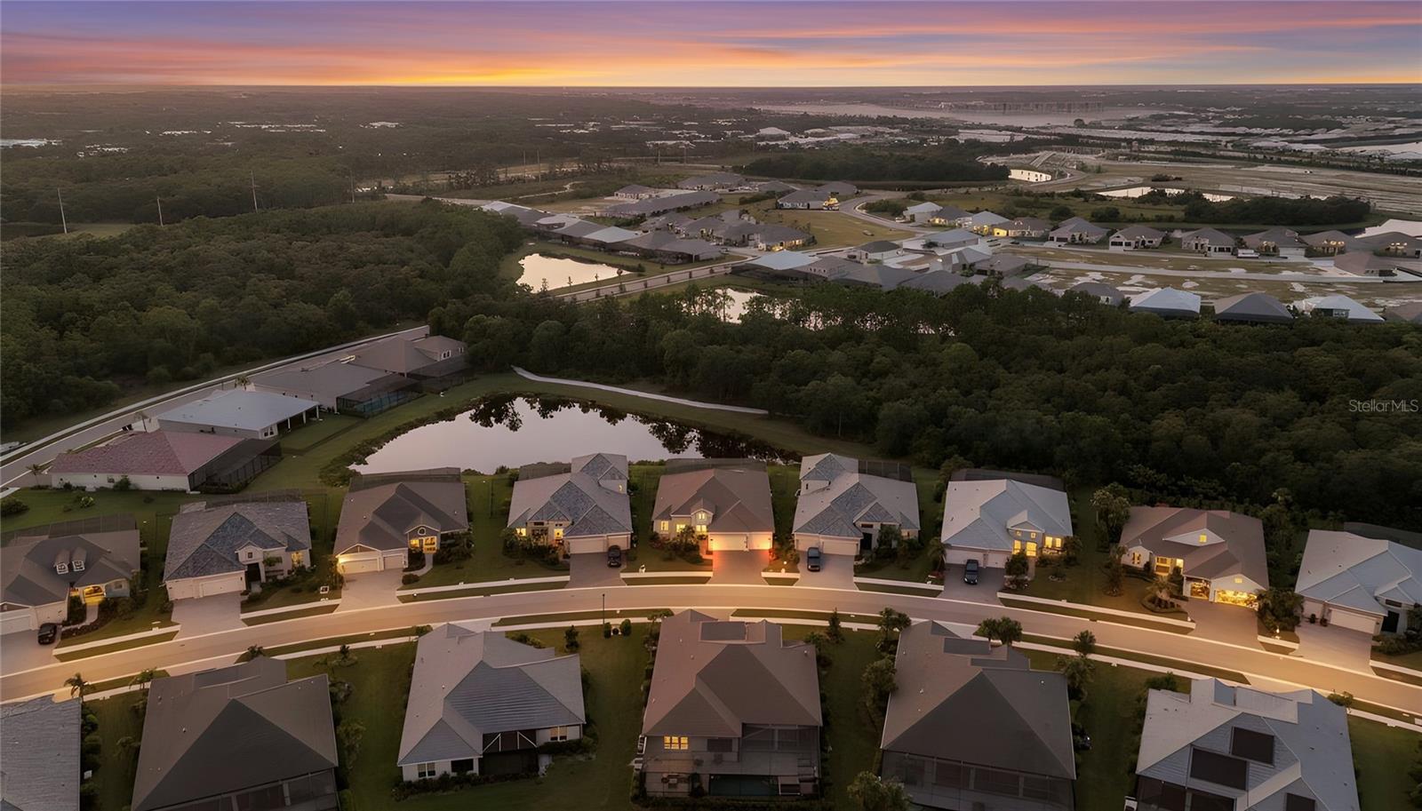 WINDWARD/LAKEWOOD RANCH PH 1 - Residential