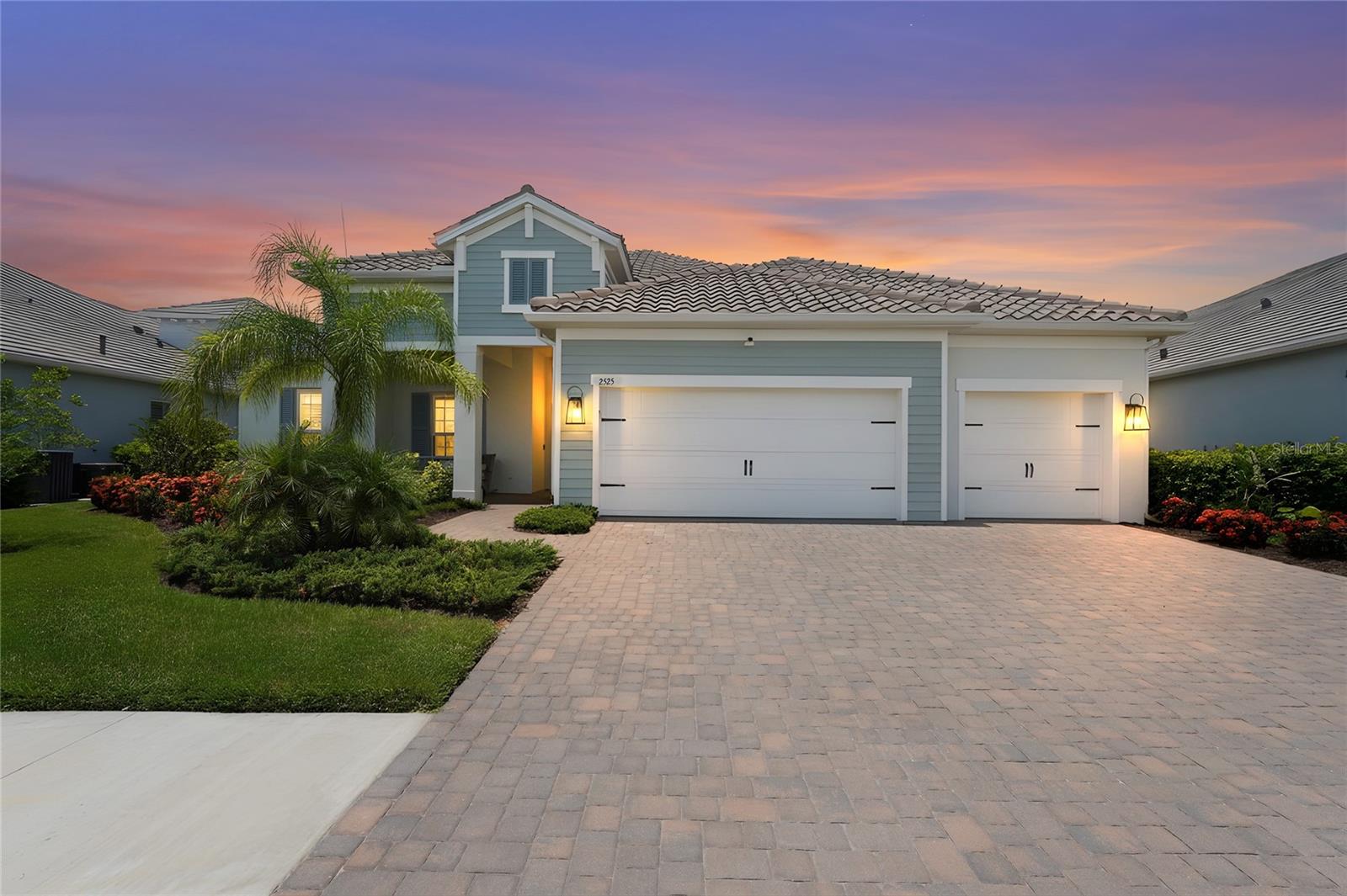 WINDWARD/LAKEWOOD RANCH PH 1 - Residential