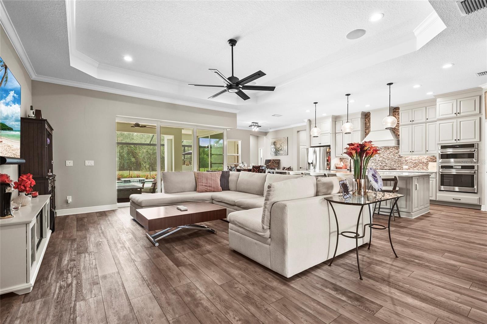 WINDWARD/LAKEWOOD RANCH PH 1 - Residential