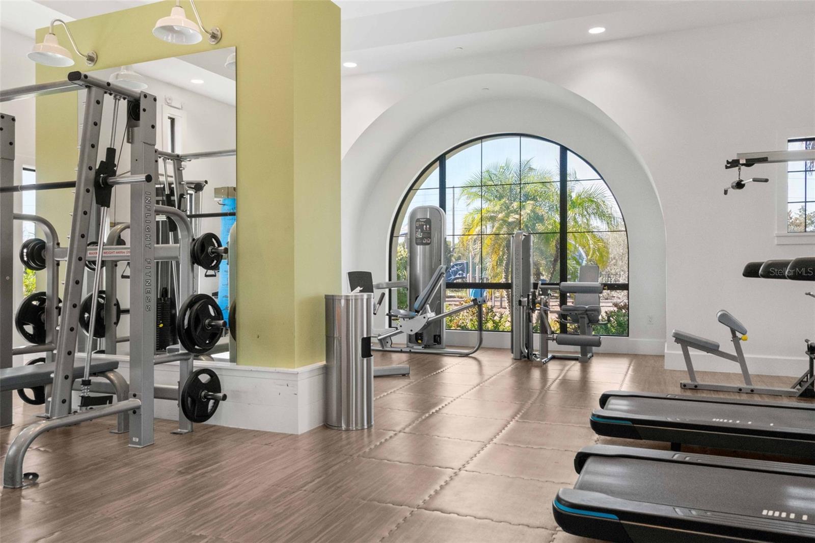 WINDWARD/LAKEWOOD RANCH PH 1 - Residential