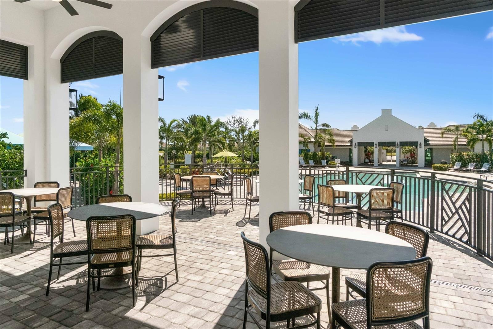 WINDWARD/LAKEWOOD RANCH PH 1 - Residential