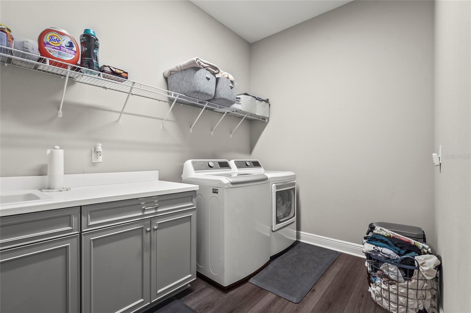 WINDWARD/LAKEWOOD RANCH PH 1 - Residential