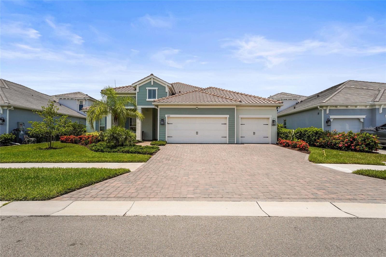 WINDWARD/LAKEWOOD RANCH PH 1 - Residential