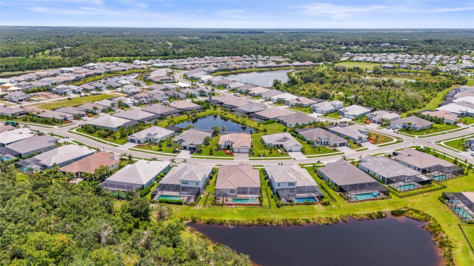 WINDWARD/LAKEWOOD RANCH PH 1 - Residential