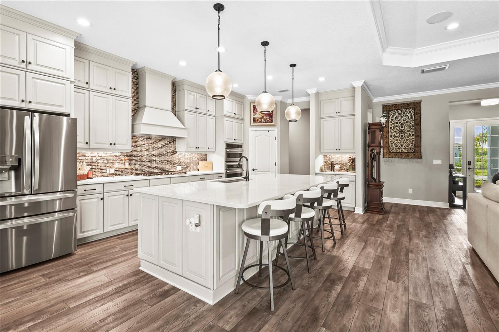 WINDWARD/LAKEWOOD RANCH PH 1 - Residential