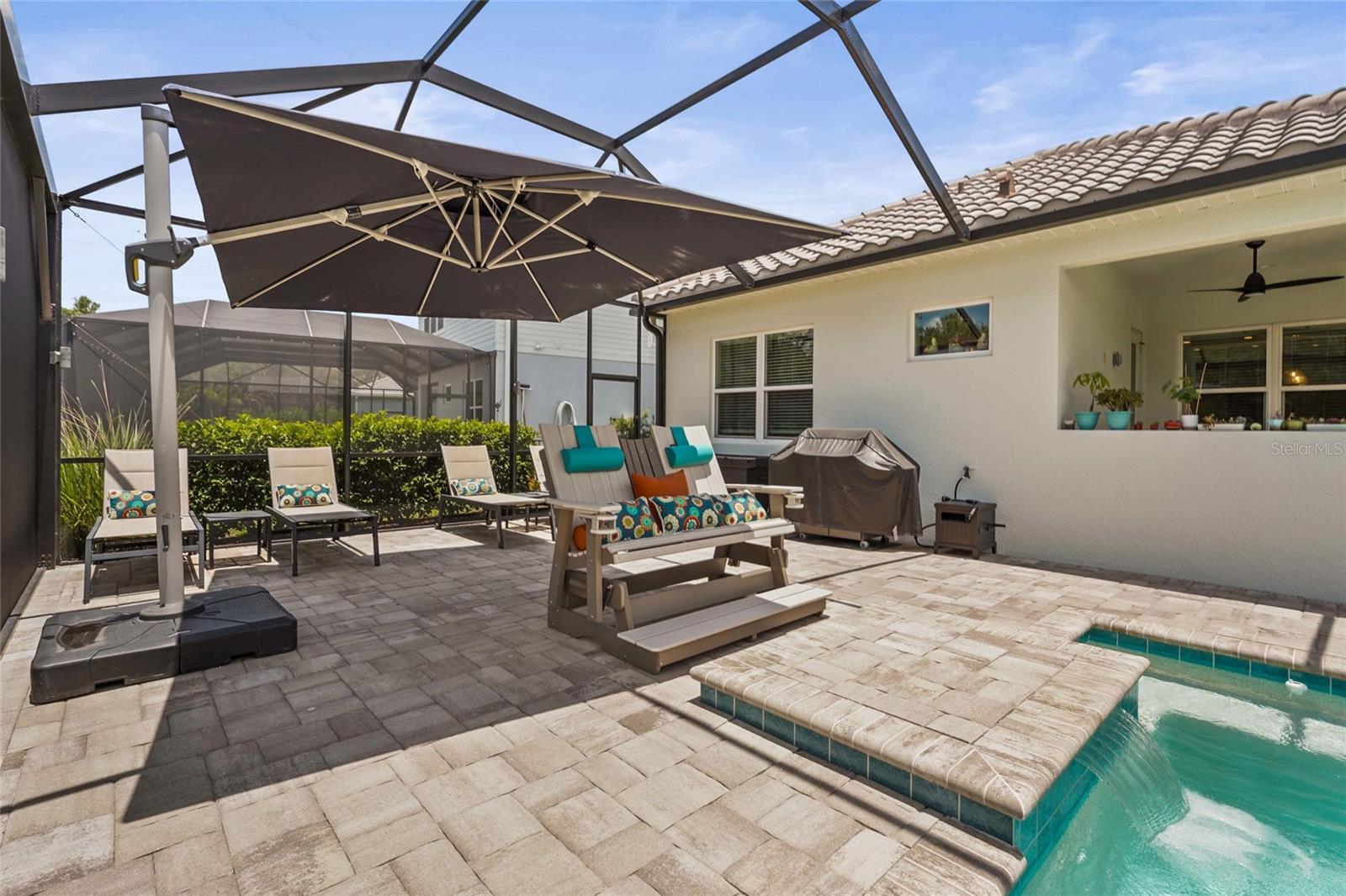 WINDWARD/LAKEWOOD RANCH PH 1 - Residential