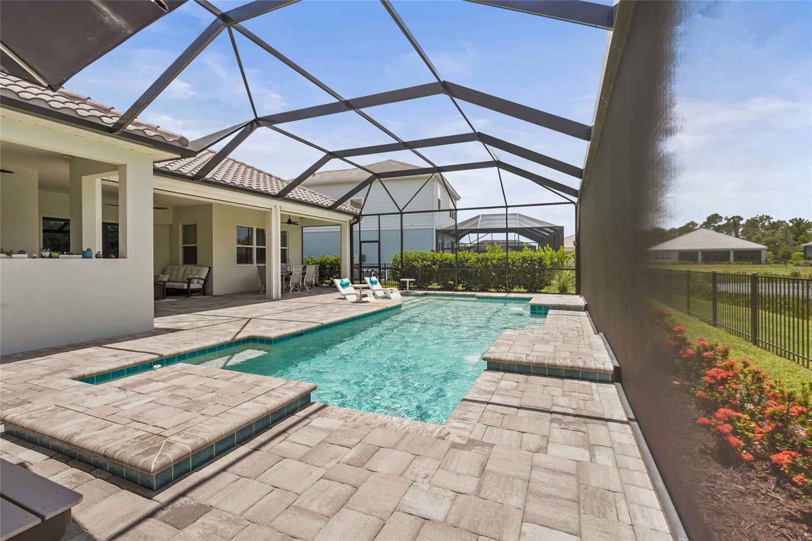 WINDWARD/LAKEWOOD RANCH PH 1 - Residential