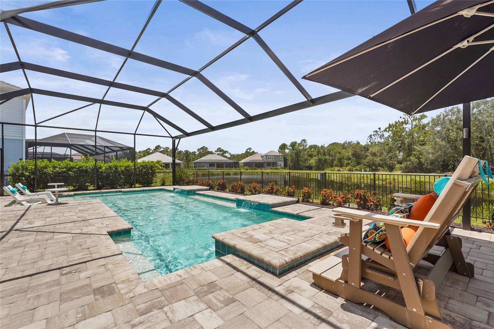 WINDWARD/LAKEWOOD RANCH PH 1 - Residential