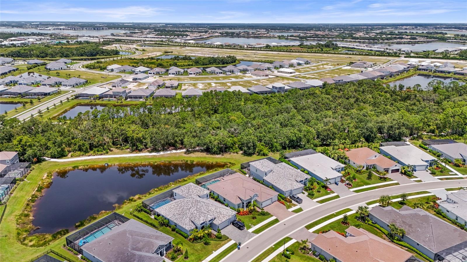 WINDWARD/LAKEWOOD RANCH PH 1 - Residential