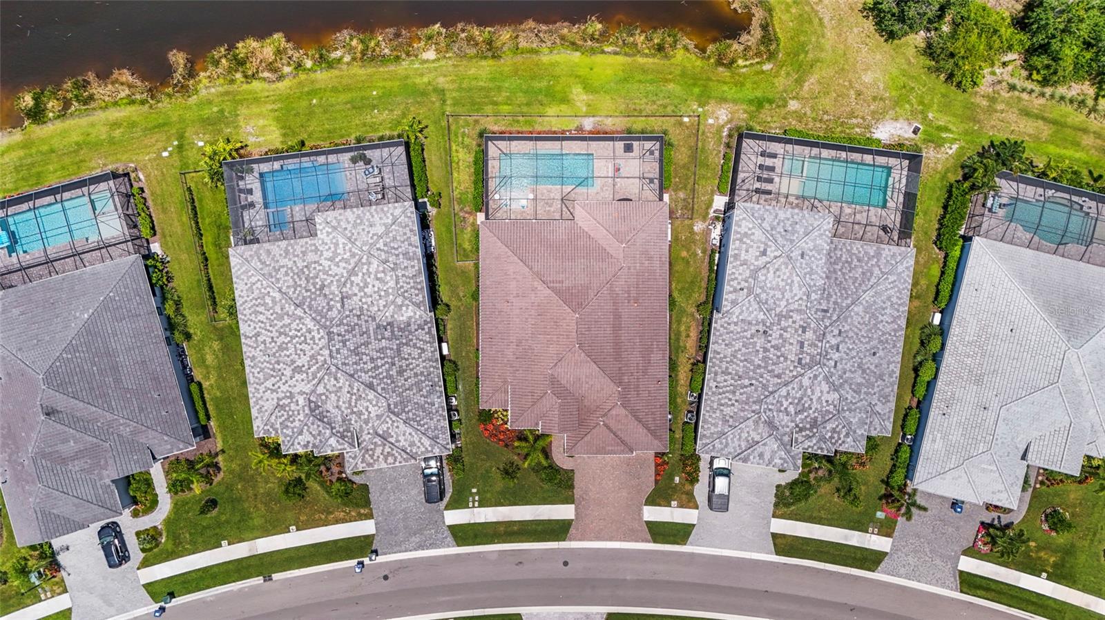 WINDWARD/LAKEWOOD RANCH PH 1 - Residential