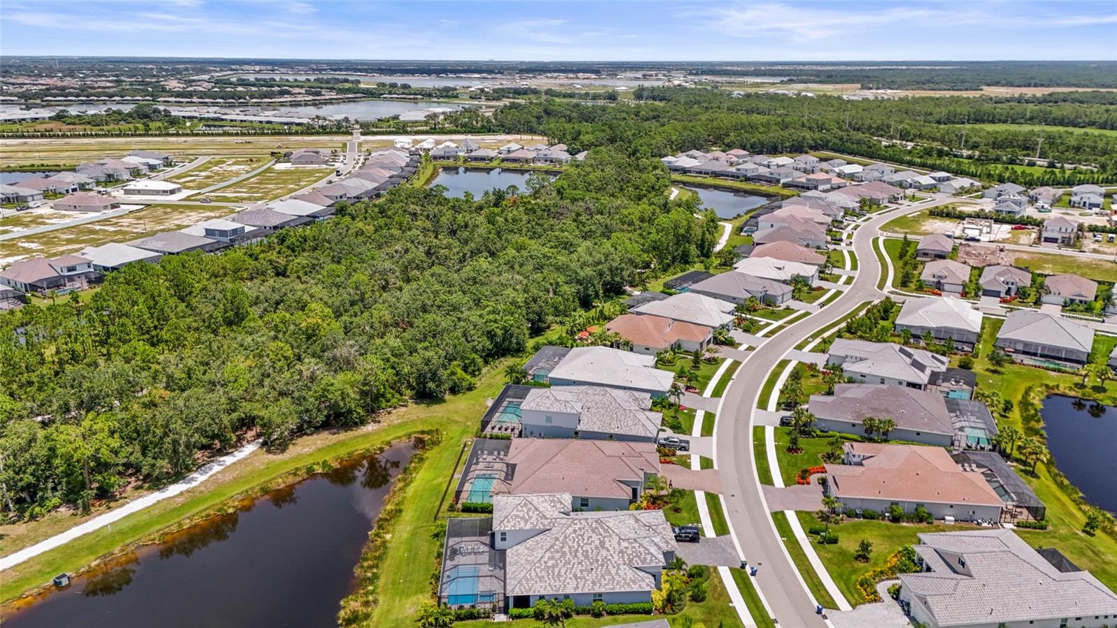 WINDWARD/LAKEWOOD RANCH PH 1 - Residential
