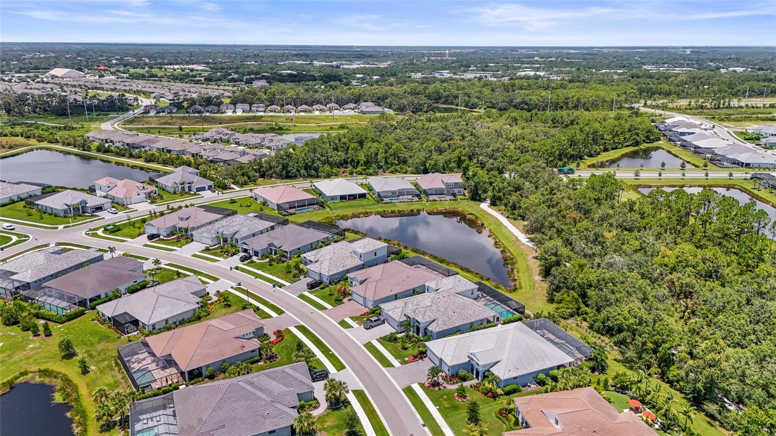 WINDWARD/LAKEWOOD RANCH PH 1 - Residential