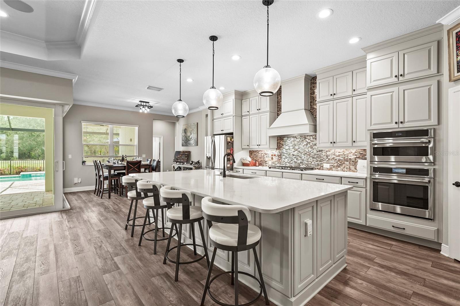 WINDWARD/LAKEWOOD RANCH PH 1 - Residential