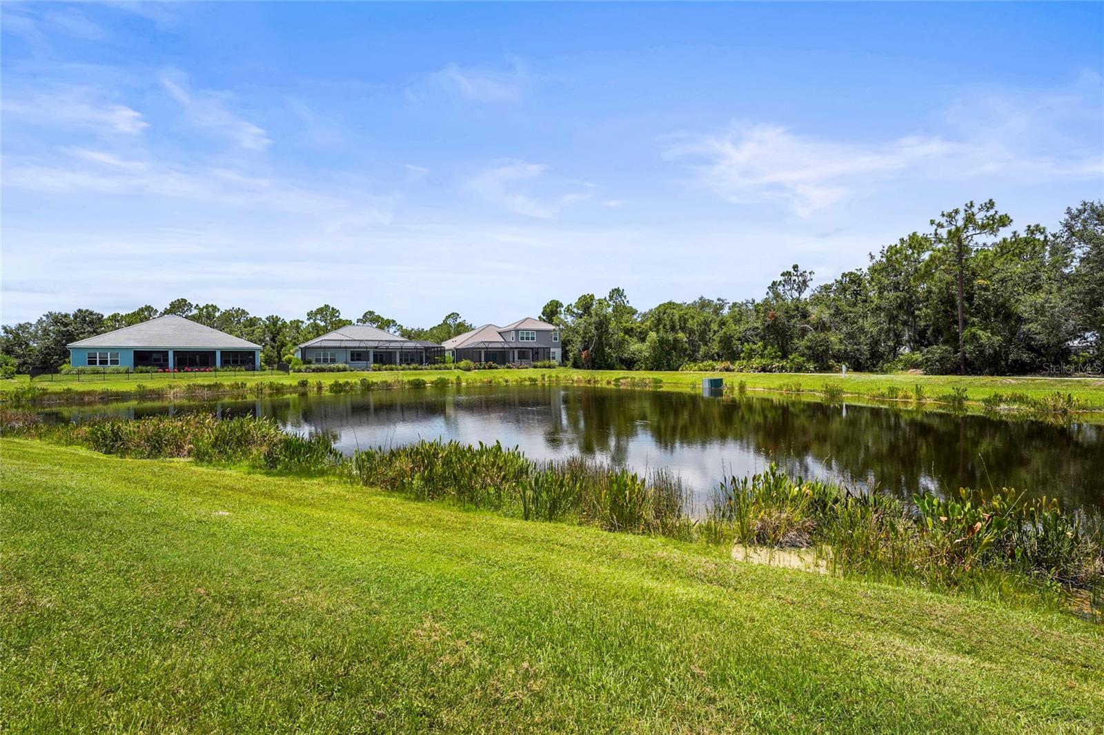 WINDWARD/LAKEWOOD RANCH PH 1 - Residential
