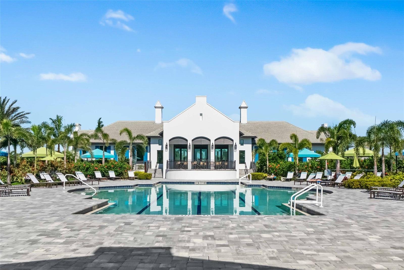 WINDWARD/LAKEWOOD RANCH PH 1 - Residential