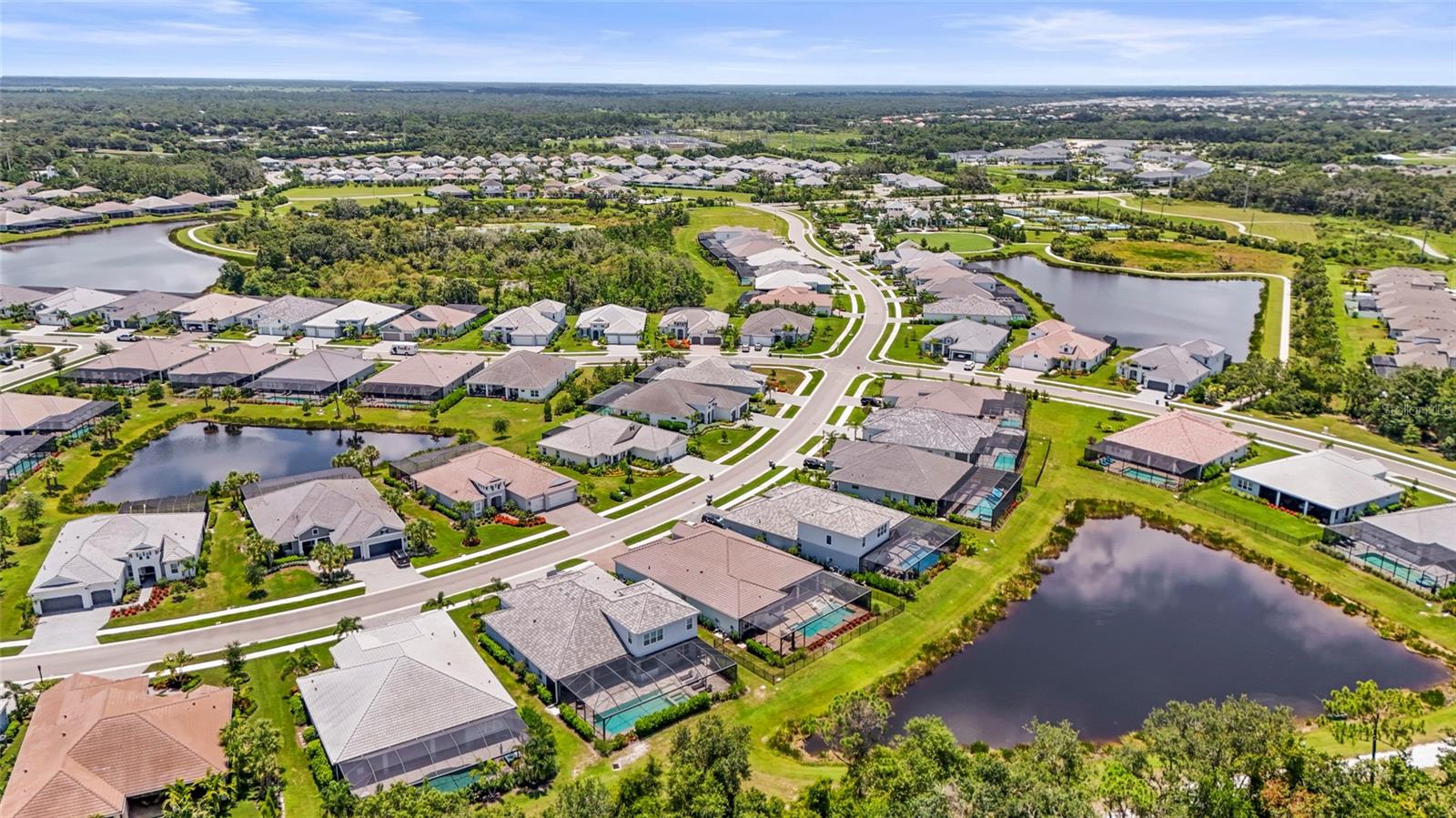 WINDWARD/LAKEWOOD RANCH PH 1 - Residential