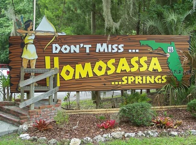SUGARMILL WOODS OAK VILLAGE - Residential