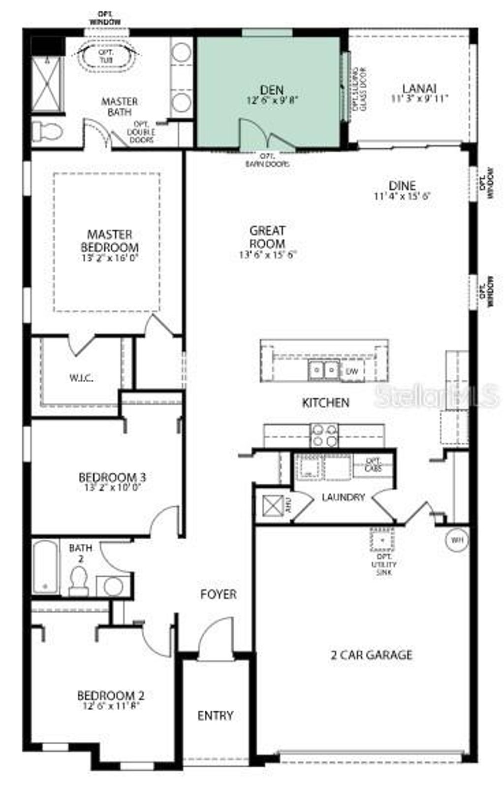 Photo of 12 Maidenbush Circle, Homosassa, FL 34446 (MLS # O6351176)