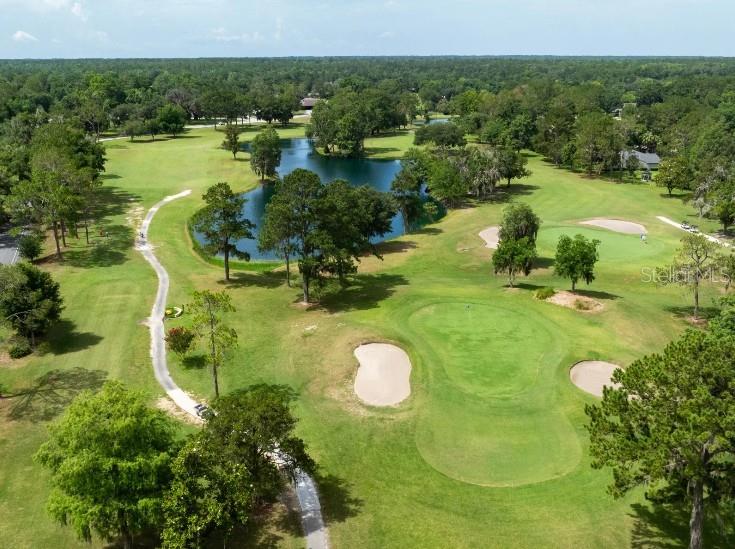 SUGARMILL WOODS OAK VILLAGE - Residential