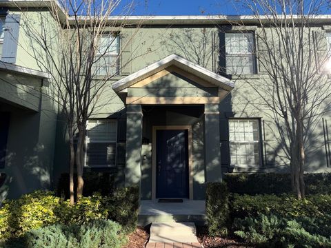 Property photo of 5637 Water Rose Rd Road, Winter Garden, FL 34787