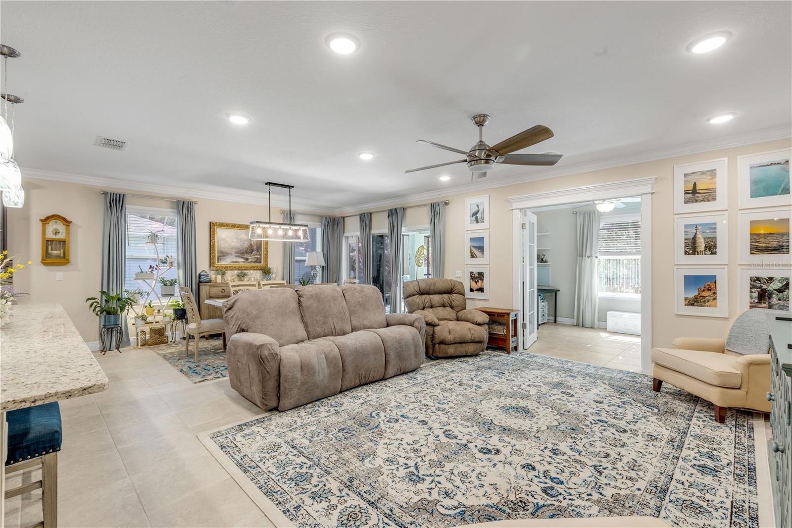 FLORIDA SHORES 01 - Residential