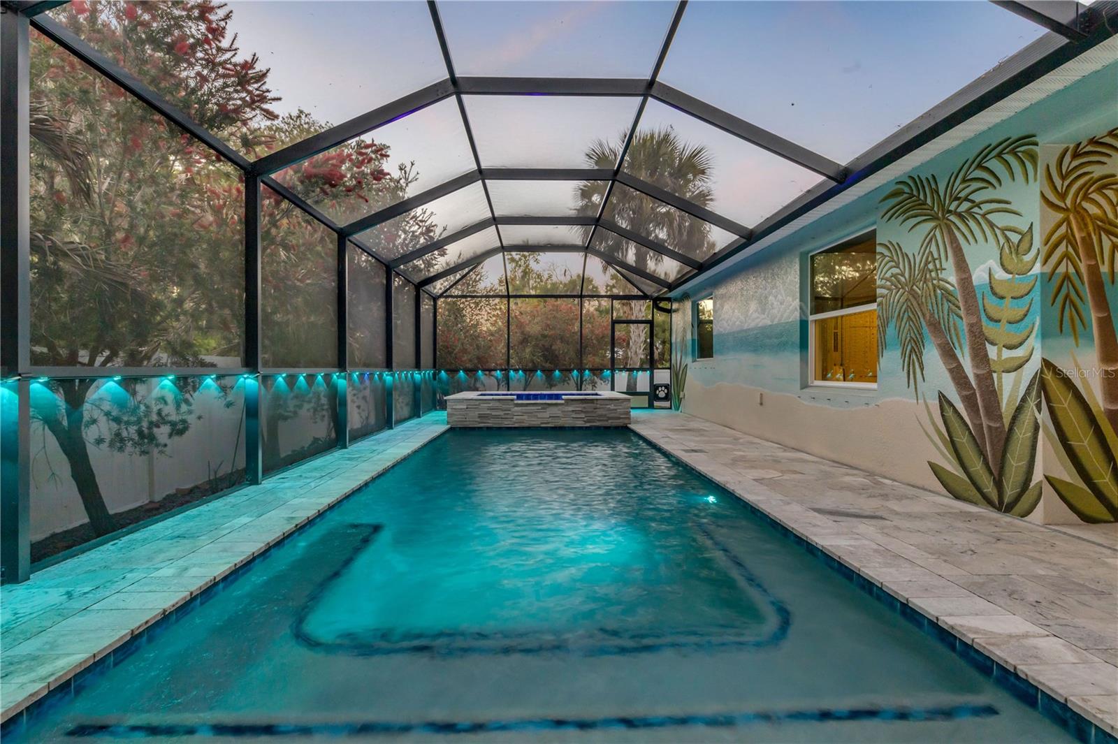 FLORIDA SHORES 01 - Residential