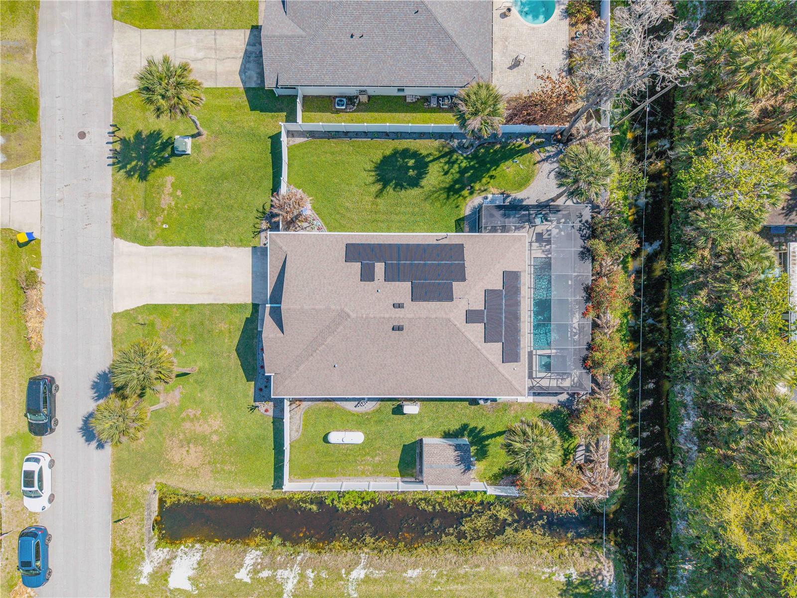 FLORIDA SHORES 01 - Residential