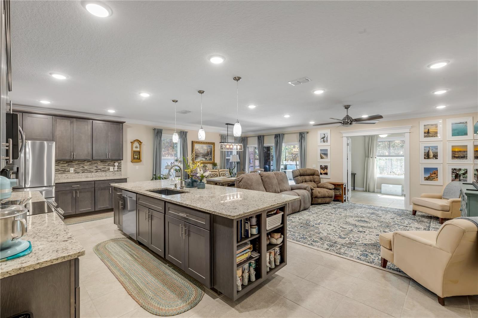 FLORIDA SHORES 01 - Residential