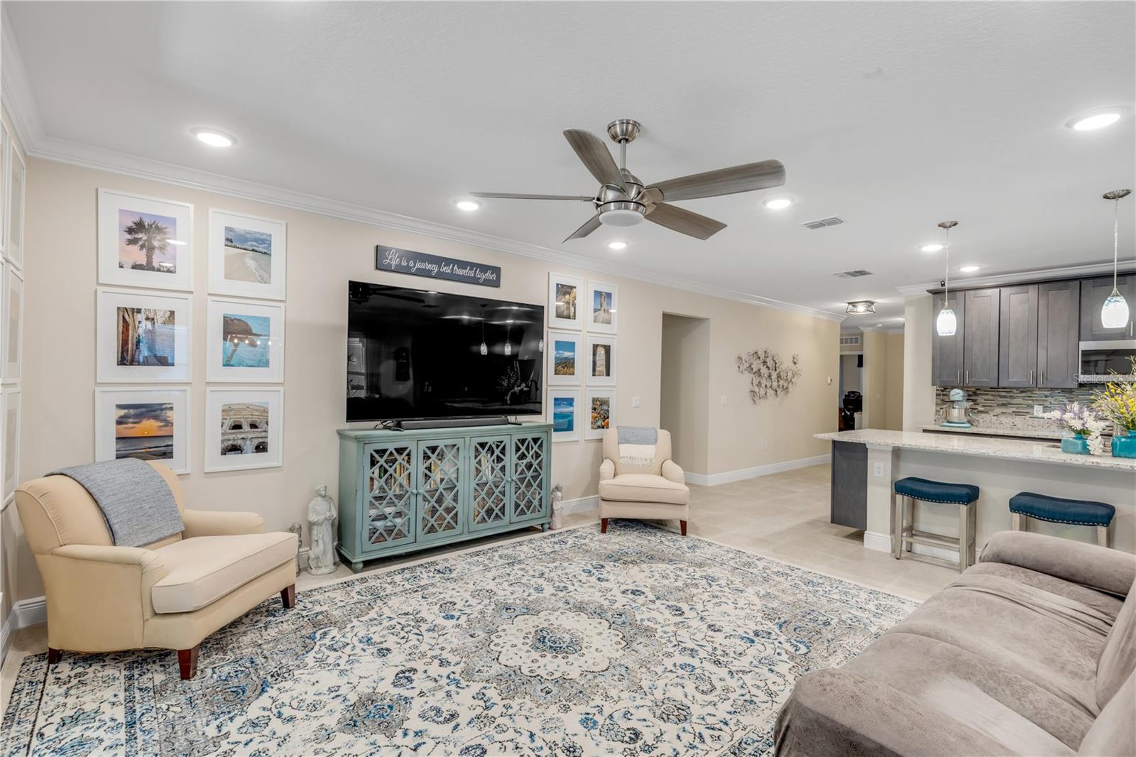 FLORIDA SHORES 01 - Residential