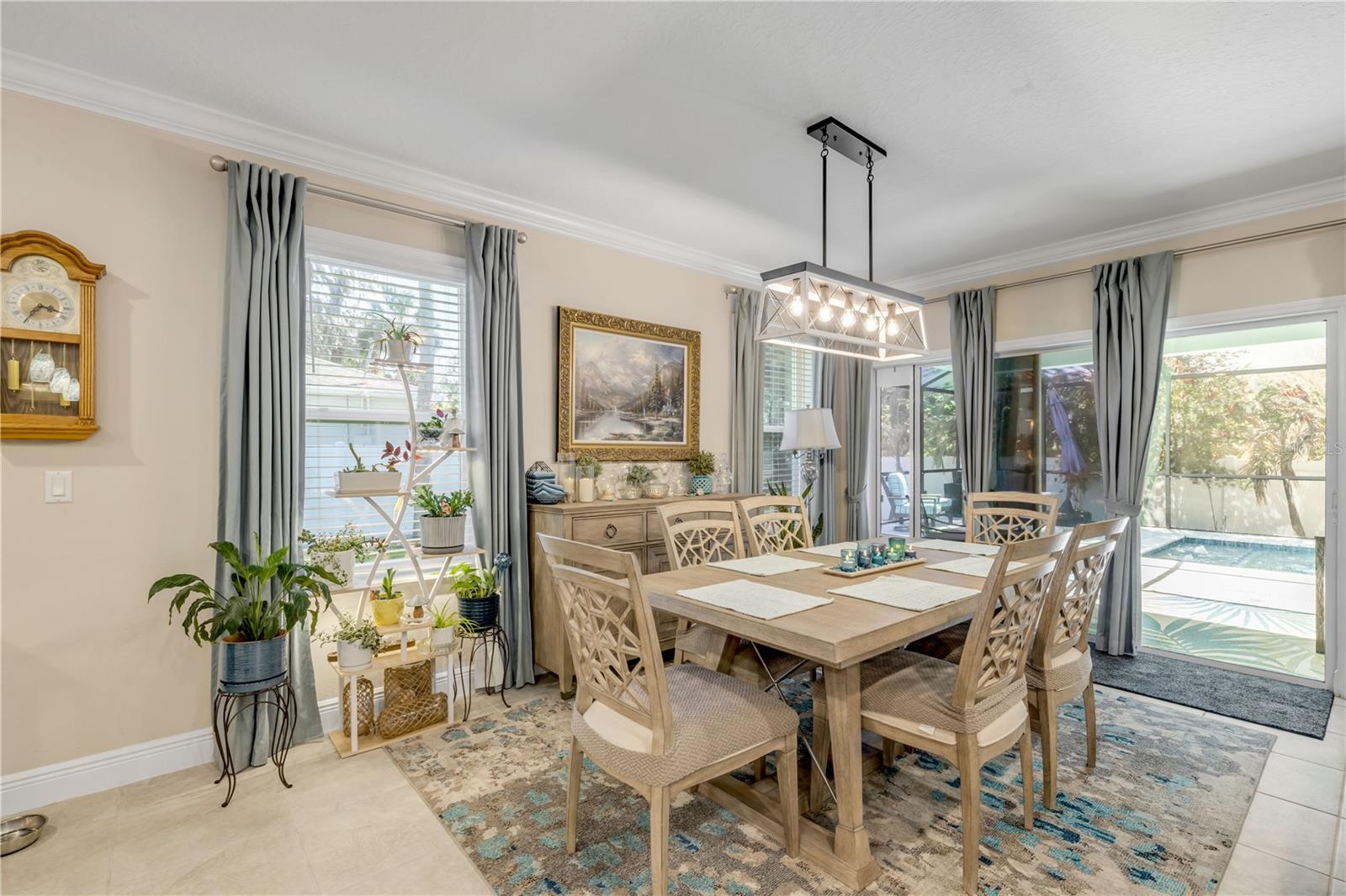 FLORIDA SHORES 01 - Residential