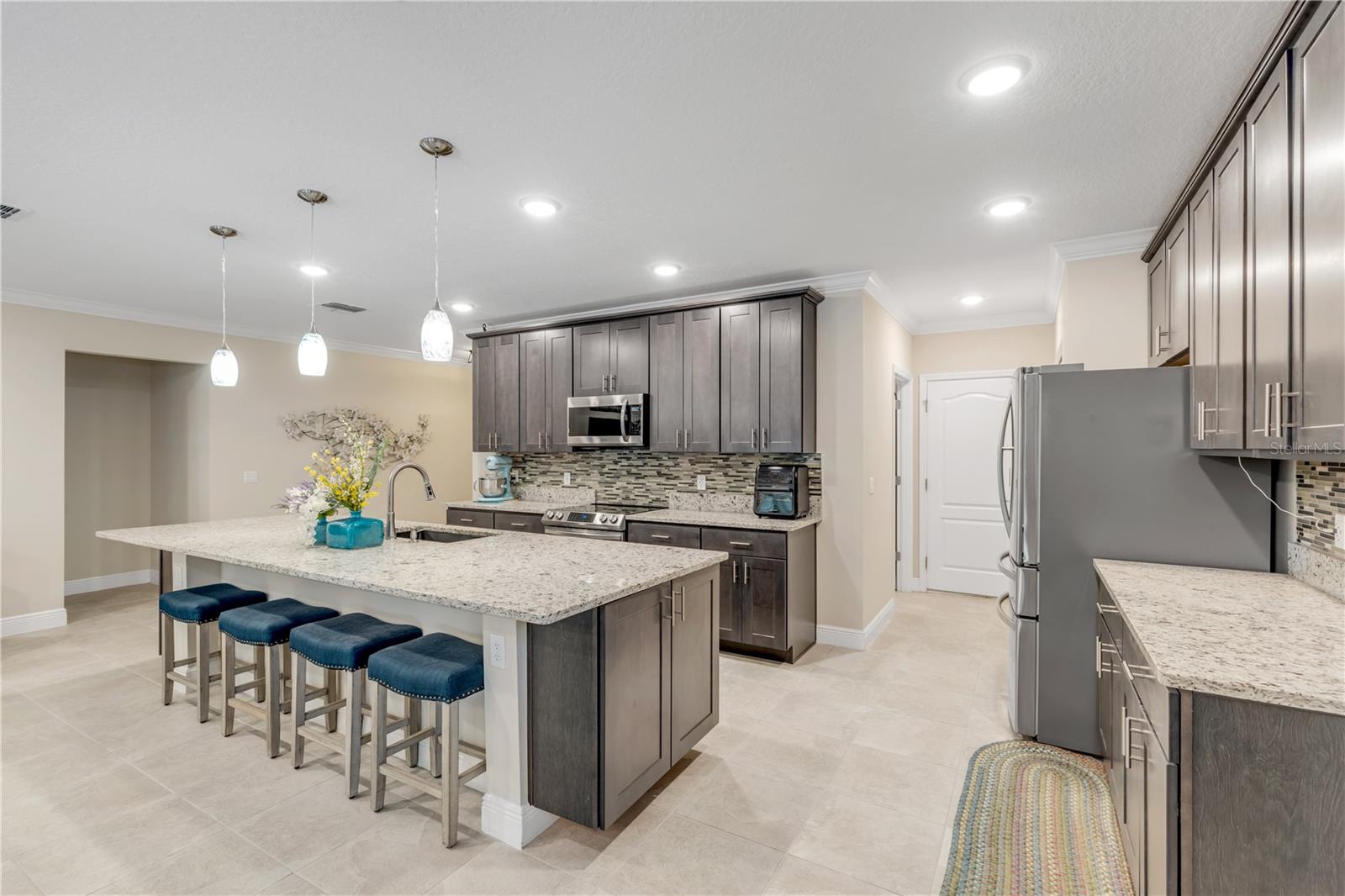 FLORIDA SHORES 01 - Residential