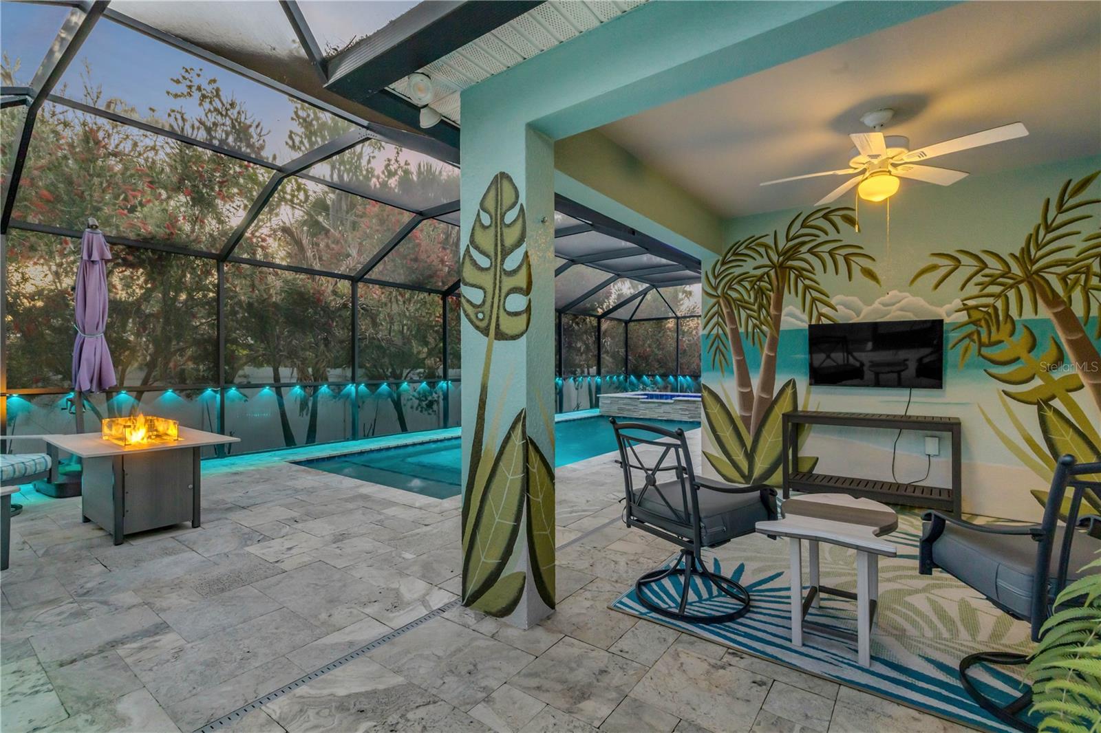 FLORIDA SHORES 01 - Residential