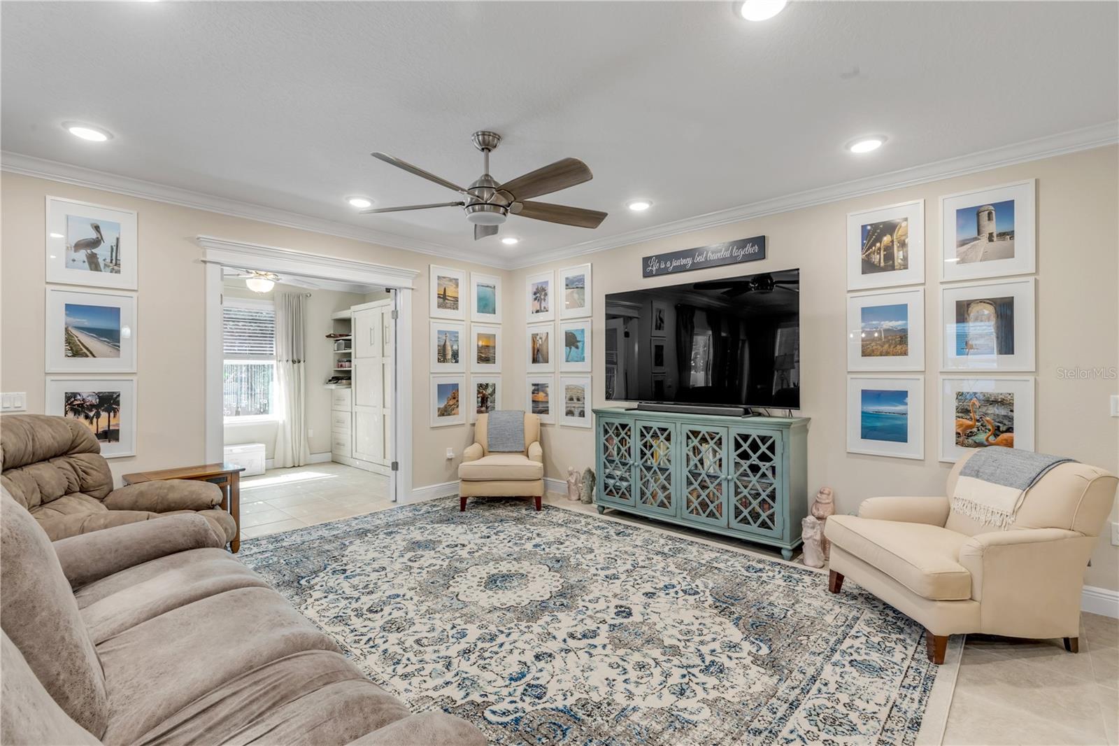 FLORIDA SHORES 01 - Residential