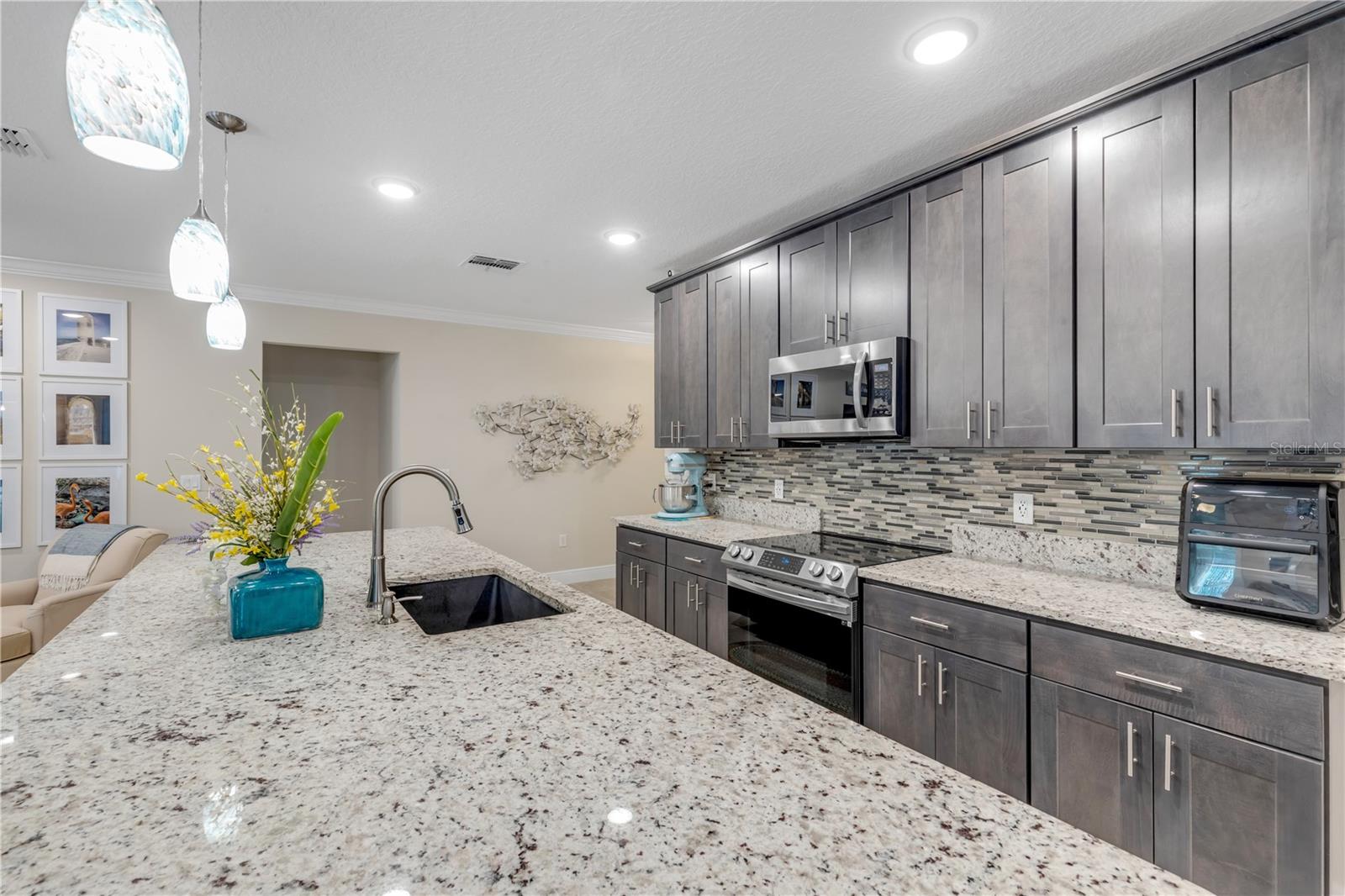 FLORIDA SHORES 01 - Residential