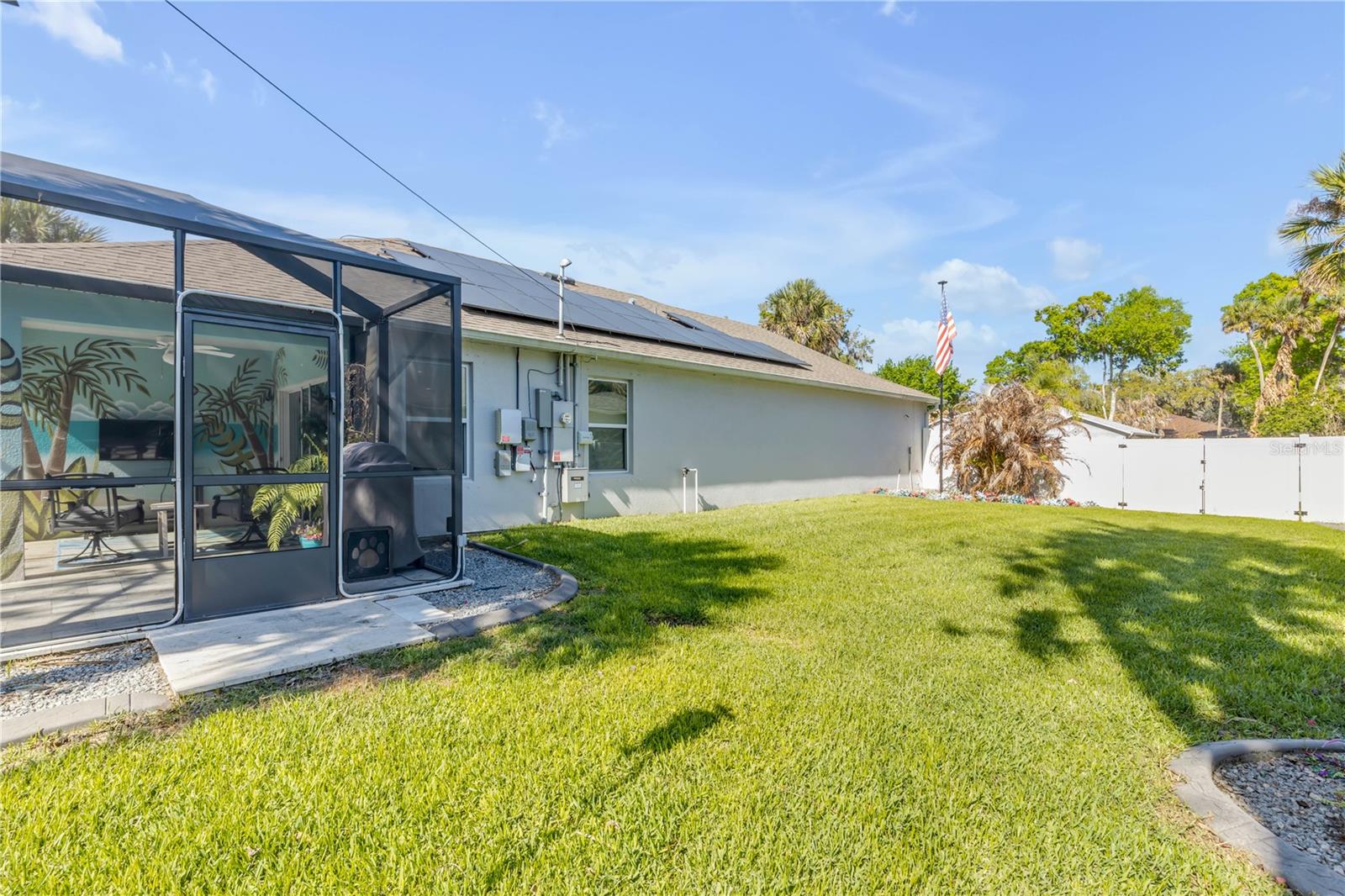 FLORIDA SHORES 01 - Residential