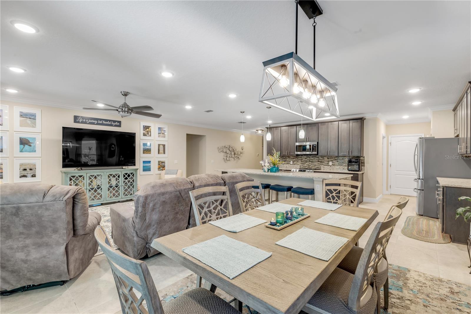 FLORIDA SHORES 01 - Residential