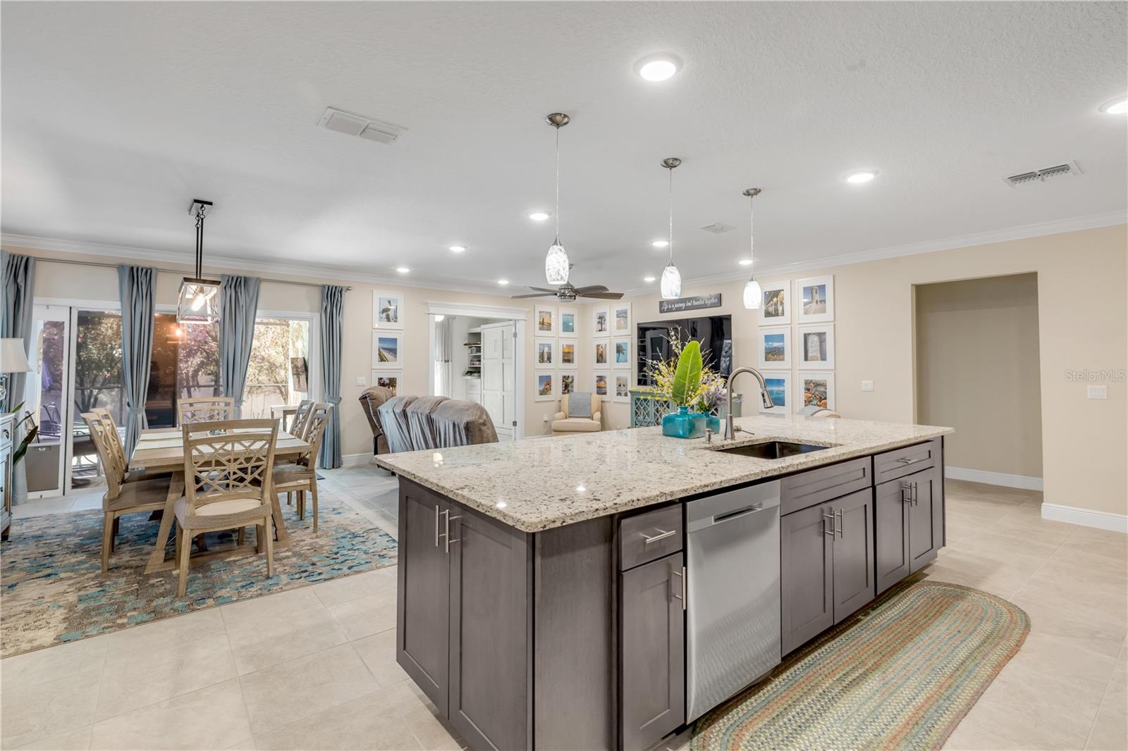 FLORIDA SHORES 01 - Residential