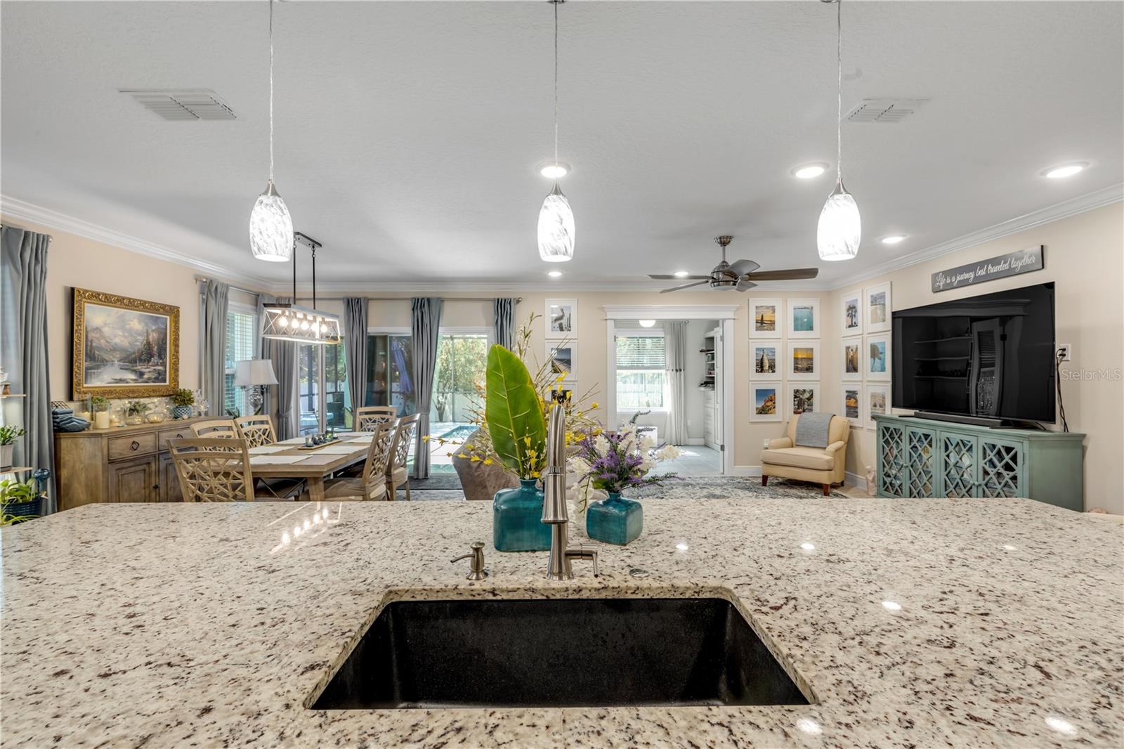 FLORIDA SHORES 01 - Residential